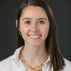 Grace Schroeder, Manager of Brand & Marketing
