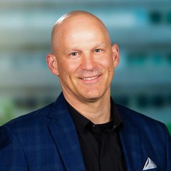 Leo Linder, Founder & CEO