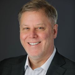 Michael Bondy, Chief Operations Officer