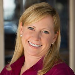 Tricia Fox, Vice President, Client Services